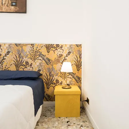 Blessy Vaticano Apartmán *