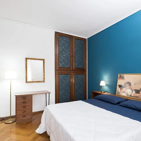 Apartmán Blessy Vaticano *