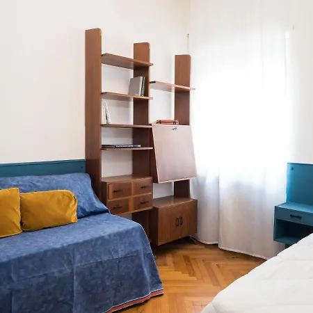 Apartmán Blessy Vaticano