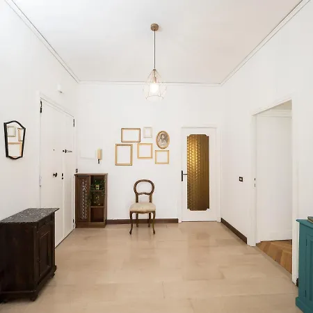 Apartmán Blessy Vaticano *