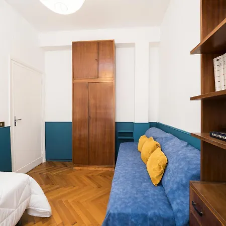 Blessy Vaticano * Řím