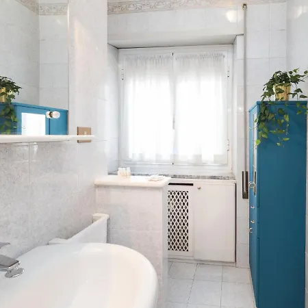 Blessy Vaticano דירה *