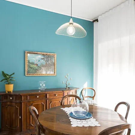 아파트 Blessy Vaticano