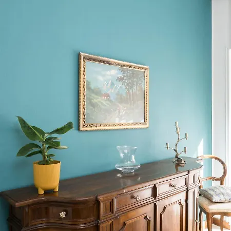 Blessy Vaticano 아파트 로마